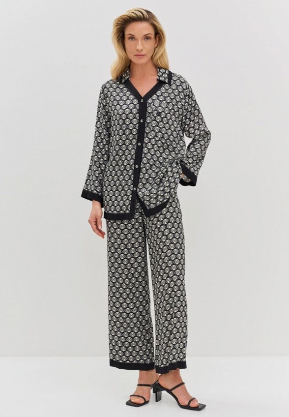 Рубашка Bulmer