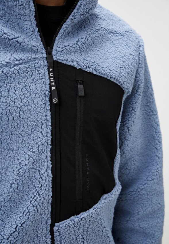 Олимпийка Luhta