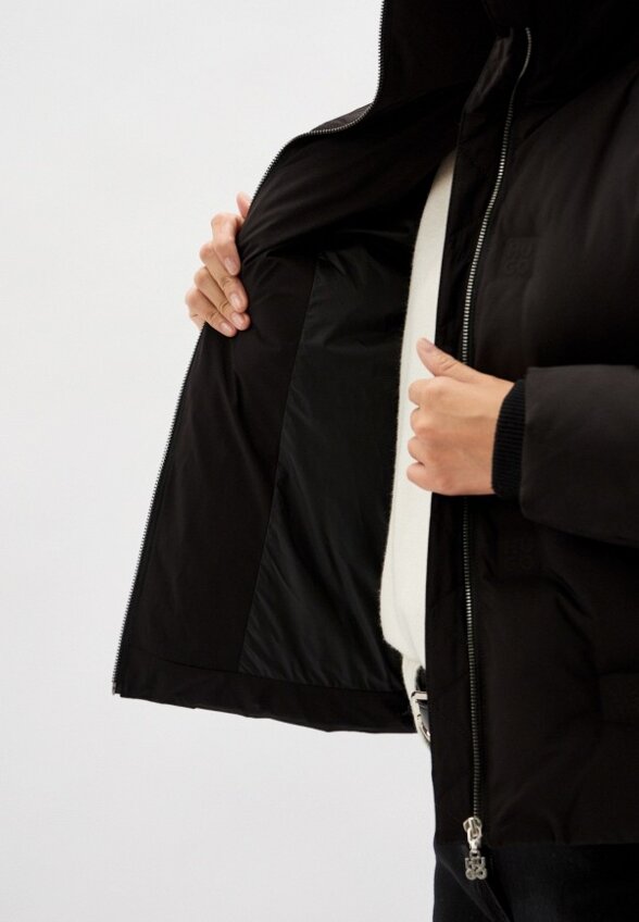 Куртка утепленная Hugo