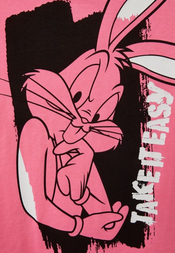 Футболка PlayToday