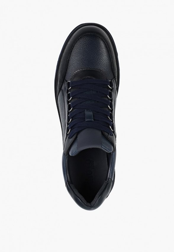 Ботинки El'Rosso