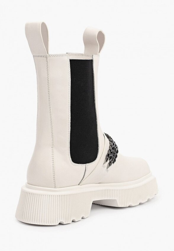 Полусапоги Basconi