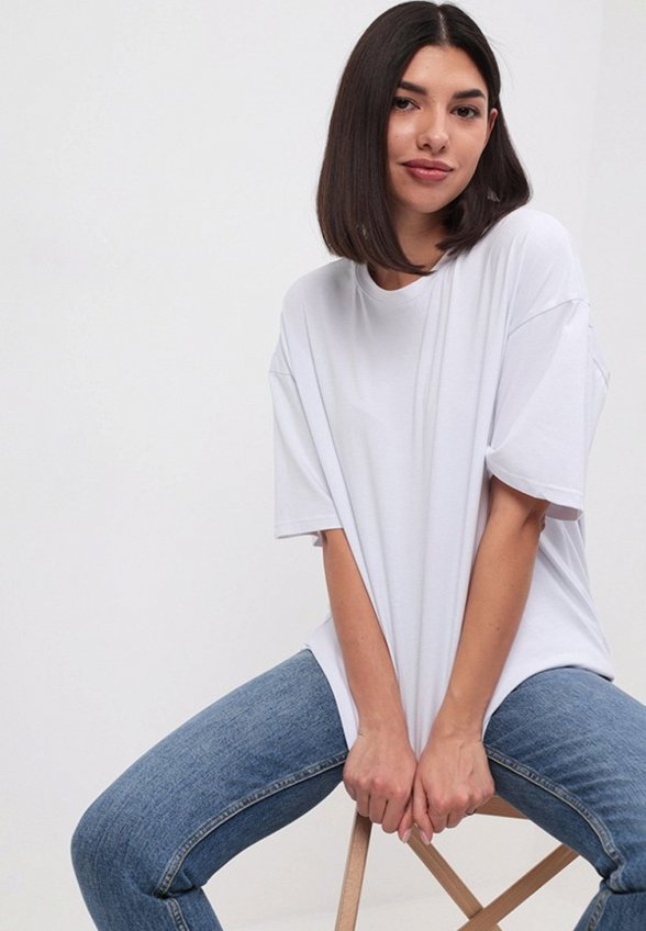 Футболка HappyFox