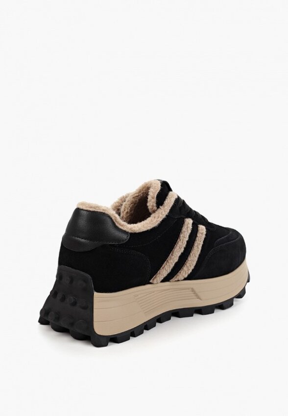 Кроссовки Graciana