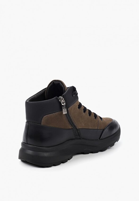 Кроссовки Abricot Premium