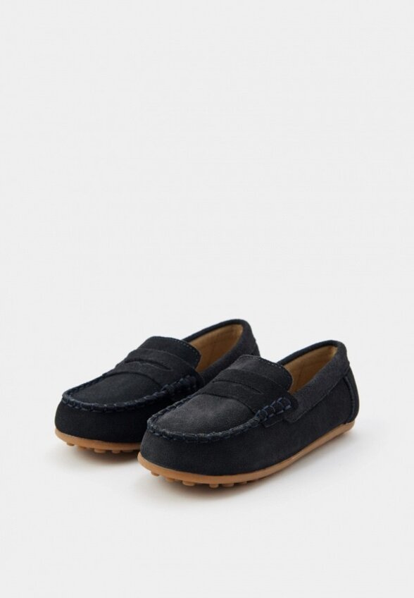 Мокасины Mango Kids