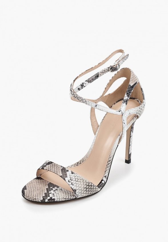 Босоножки El'Rosso