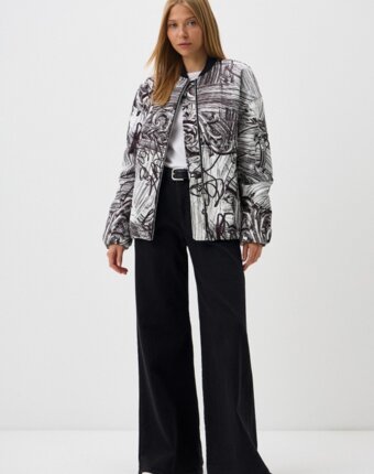 Куртка утепленная Eleganzza женщинам