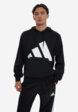 Худи мужское adidas, Черный6  - превью