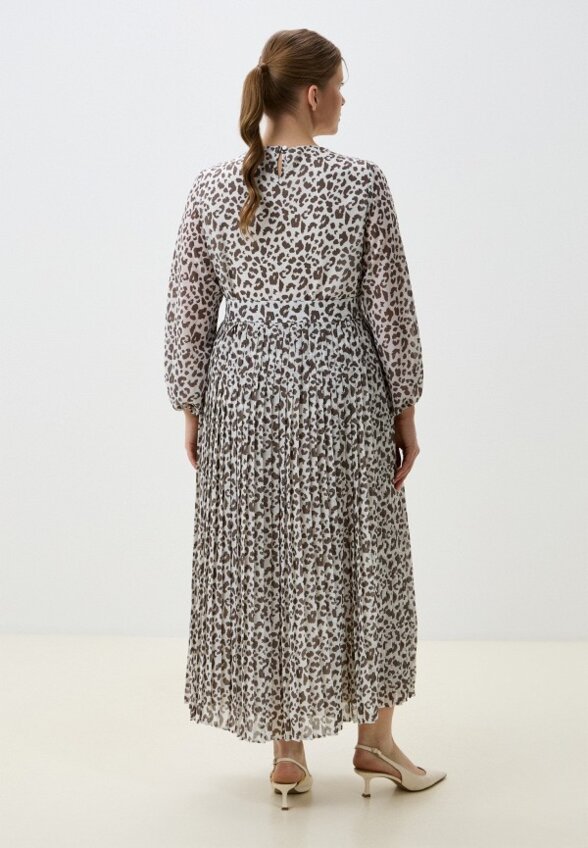 Платье Naturaxl