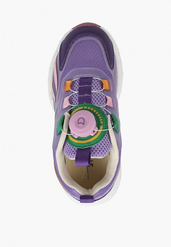 Кроссовки Котофей