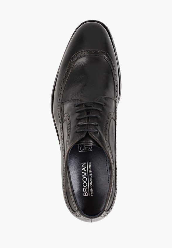 Туфли Brooman