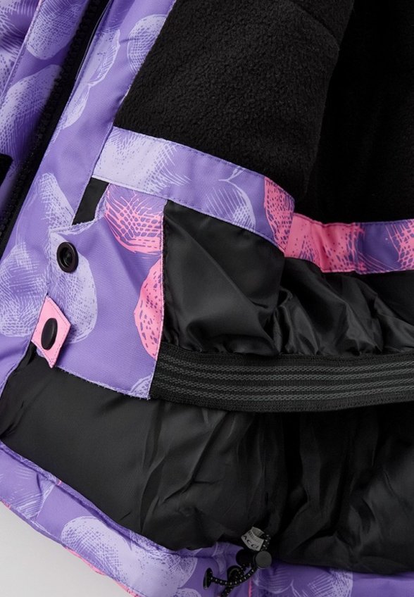 Куртка горнолыжная Vitacci