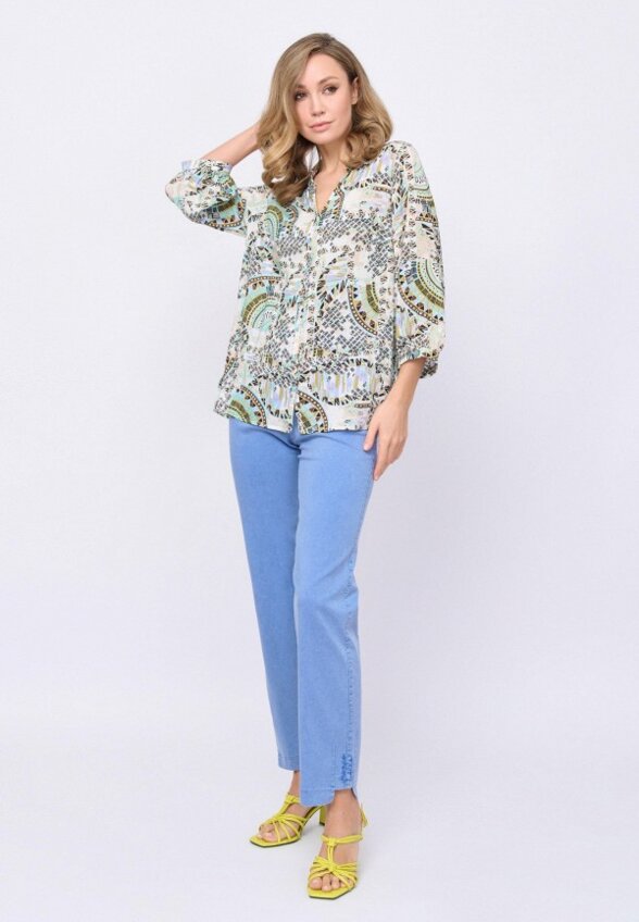 Брюки Franco Vello