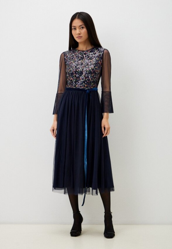 Платье Vera Moni