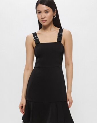 Платье Armani Exchange женщинам