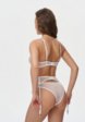 Бюстгальтер, пояс и трусы Amazonka Underwear2  - превью