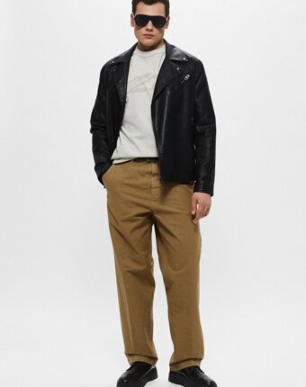 Брюки Dsquared2 мужчинам