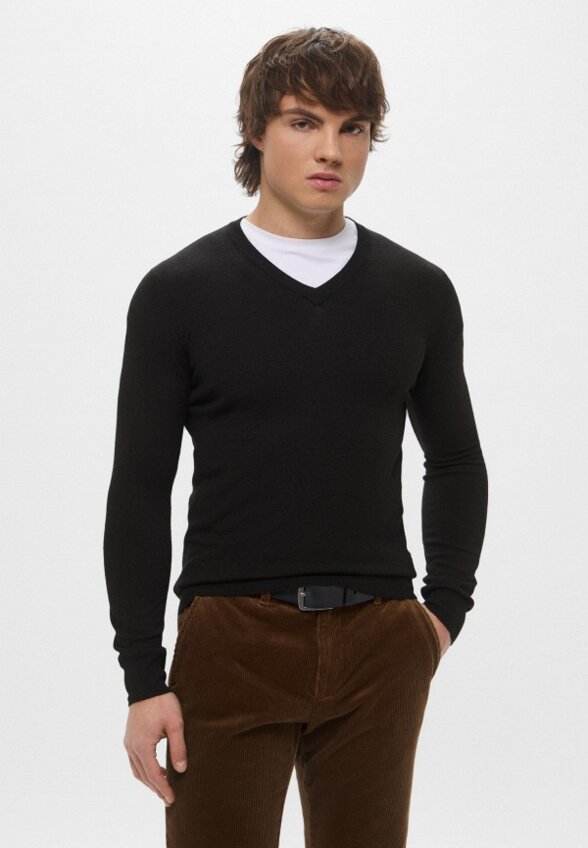 Пуловер Baldinini Trend