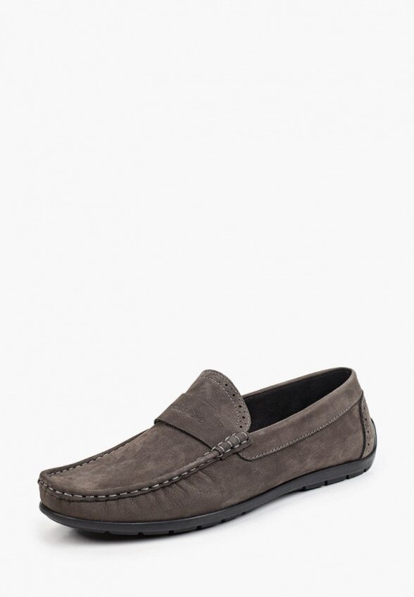 Мокасины Thomas Munz