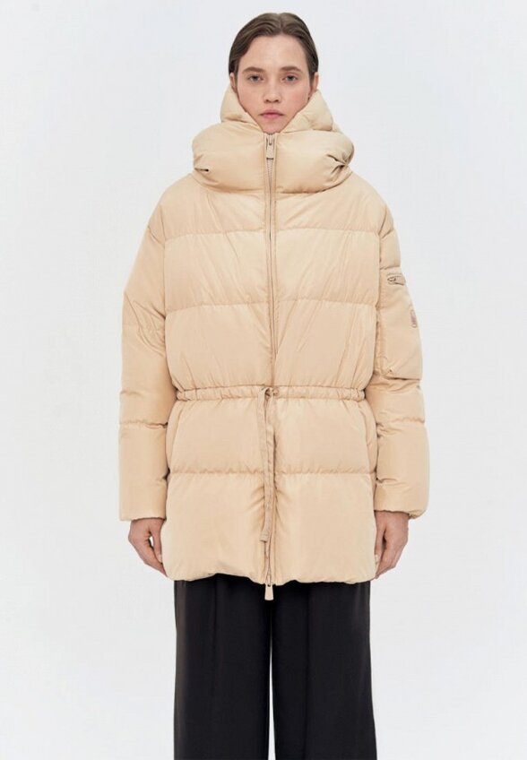 Пуховик Bacon