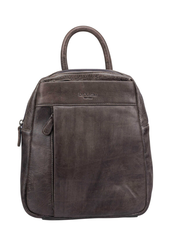 Др.Коффер B402383-244-77 рюкзак