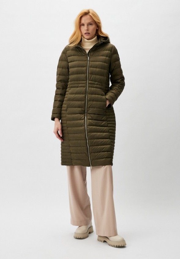 Куртка стеганая Tommy Hilfiger