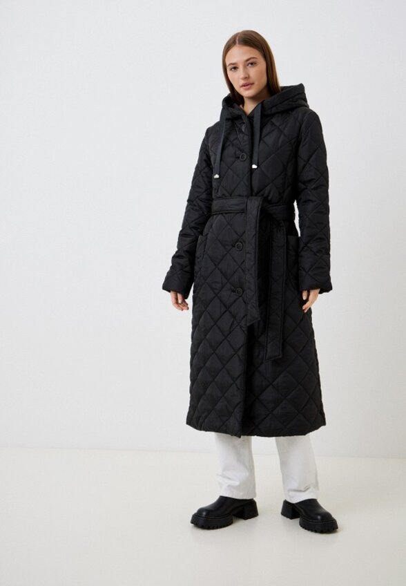 Куртка-пальто LO