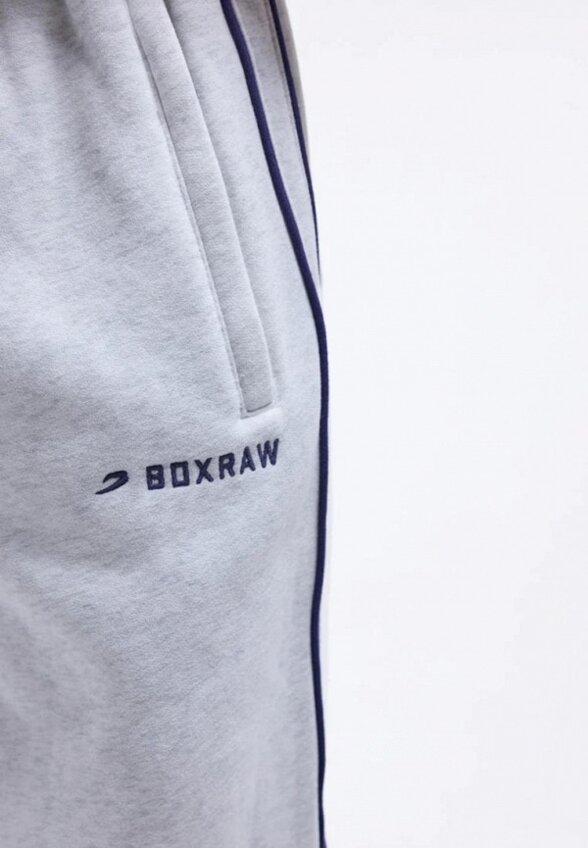 Брюки спортивные Boxraw