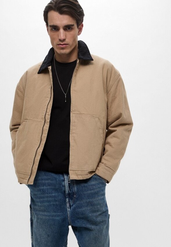 Куртка рабочего Befree