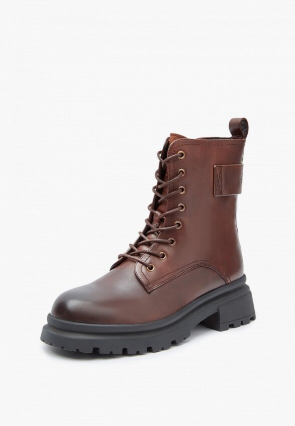 Ботинки Mascotte