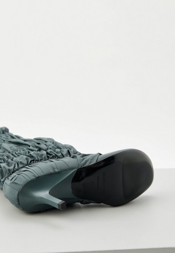 Сапоги Trussardi