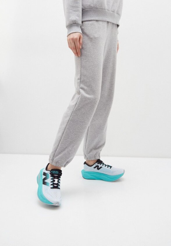 Кроссовки New Balance