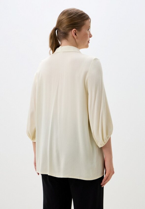 Блуза Silver String