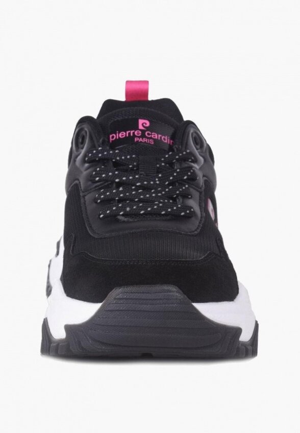 Кроссовки Pierre Cardin