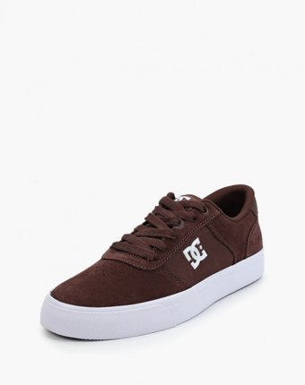 Кеды DC Shoes мужчинам