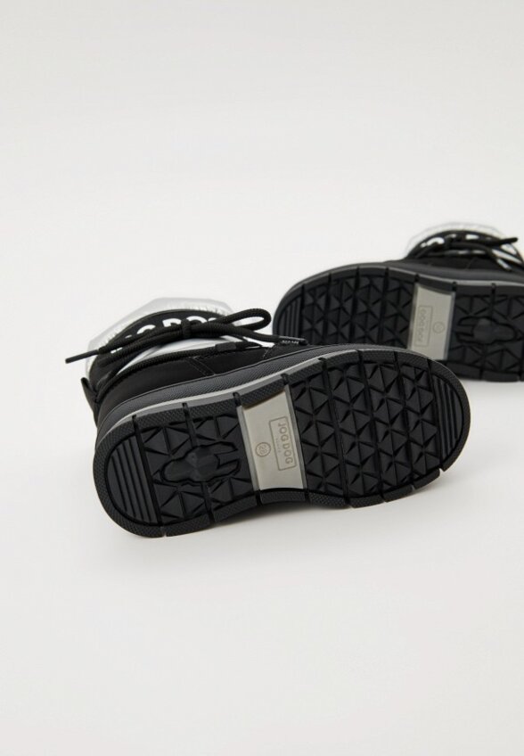 Дутики Jog Dog