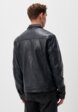 Куртка кожаная Jorg Weber3  - превью