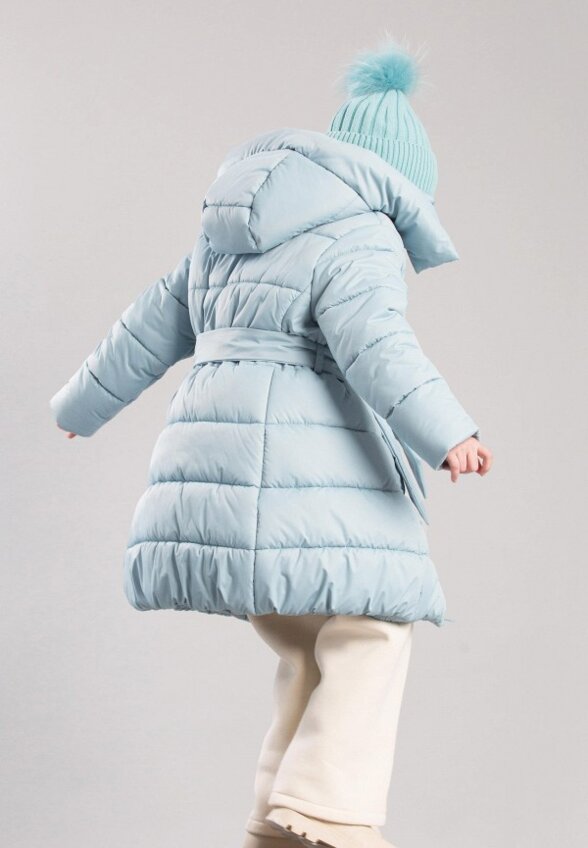 Куртка утепленная Orso Bianco