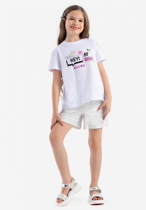 Футболка Kapika