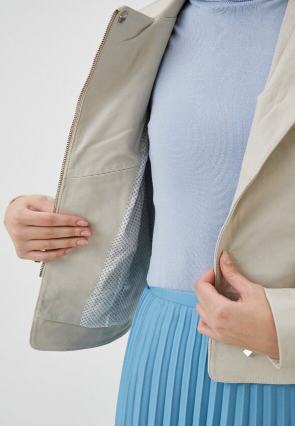 Косуха Снежная Королева