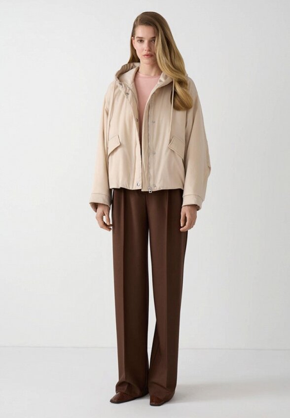 Куртка утепленная Conso