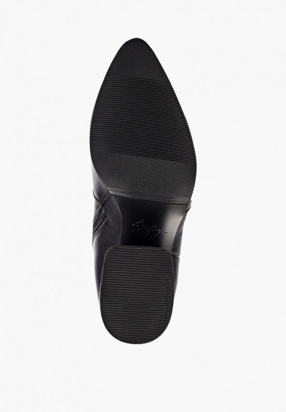 Ботфорты Valley