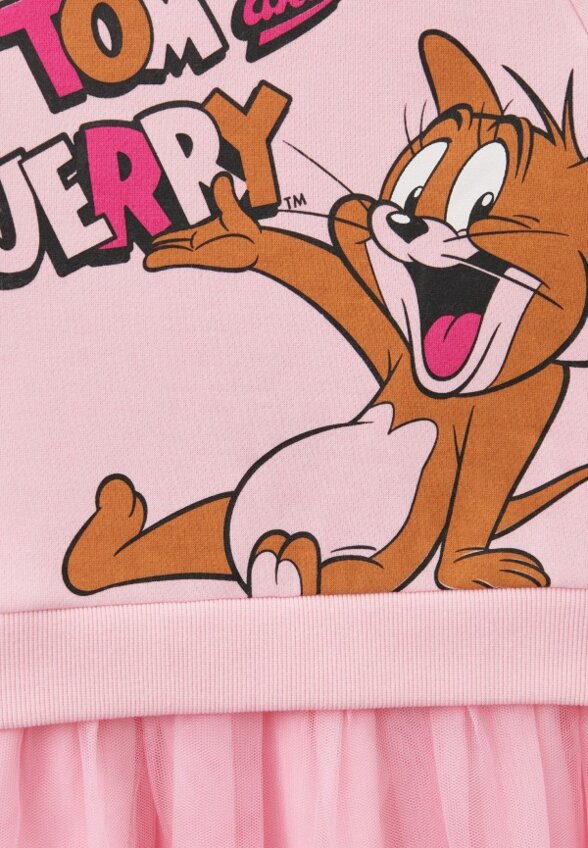 Платье PlayToday