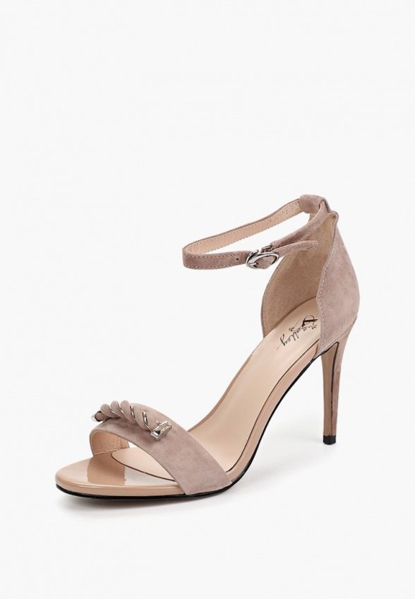 Босоножки Valley