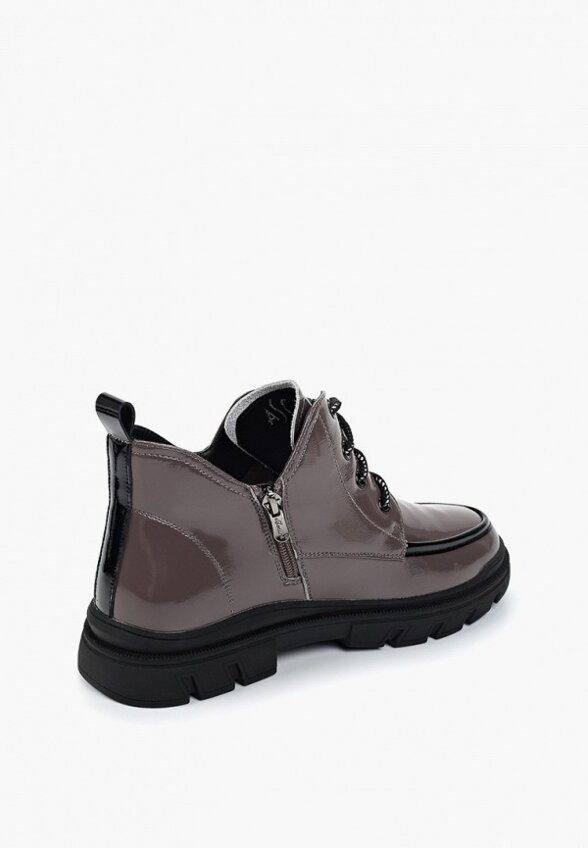 Ботинки Ascalini