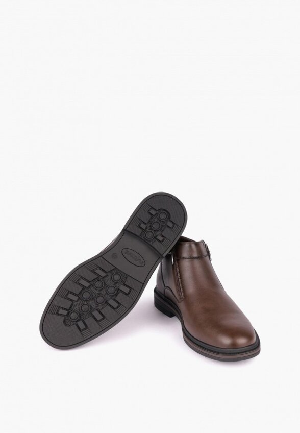 Ботинки Instreet