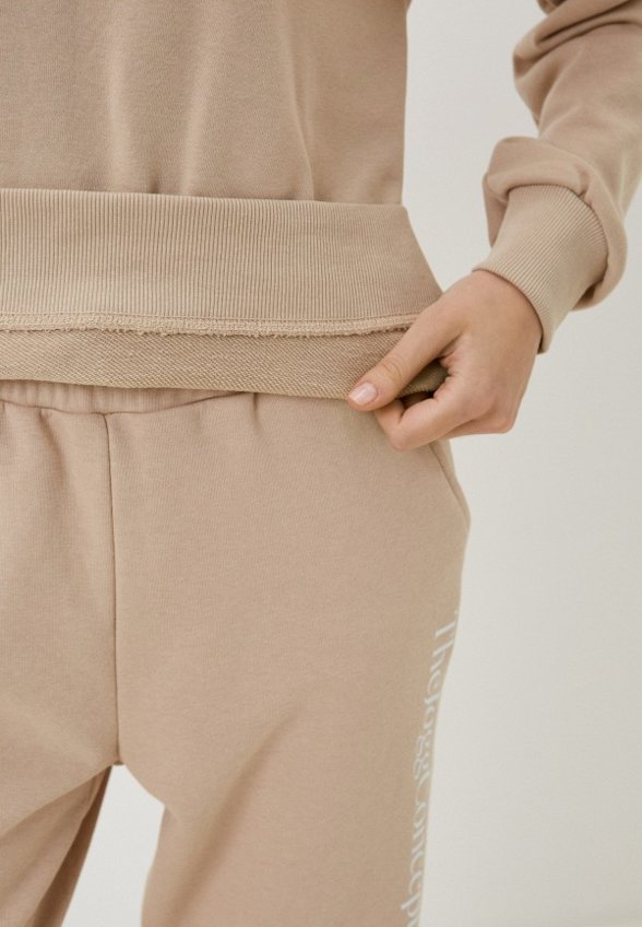 Свитшот TheJoggConcept