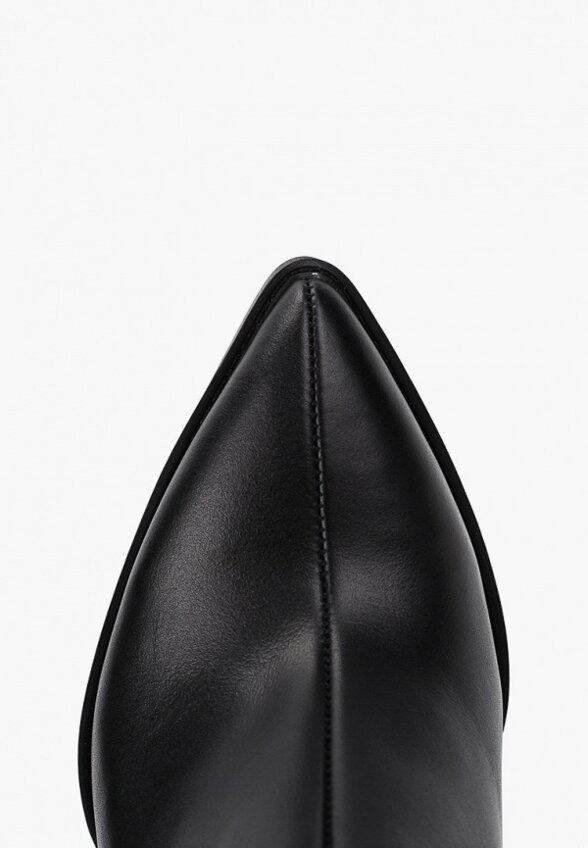 Полусапоги Lenuver