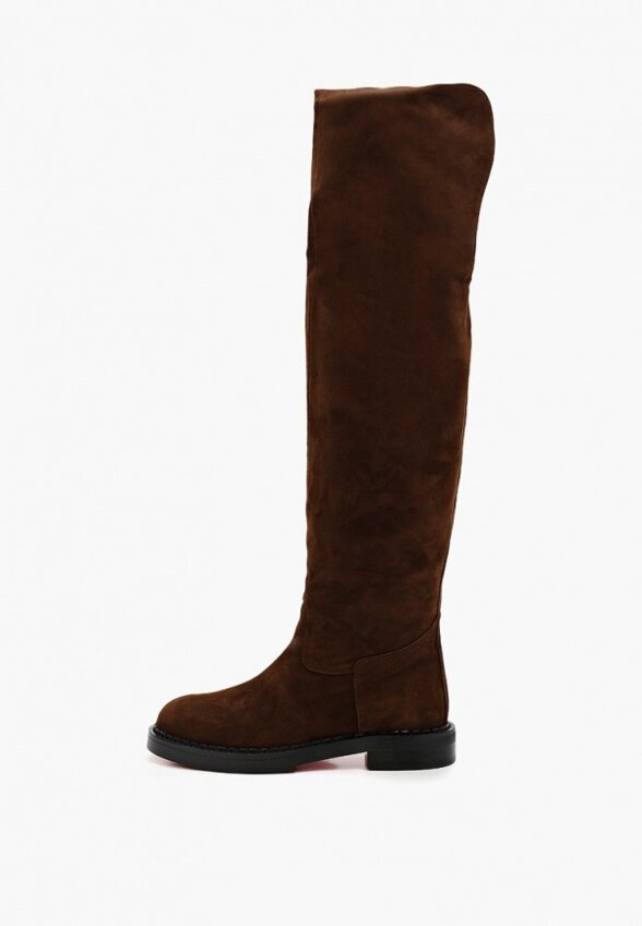 Ботфорты Respect